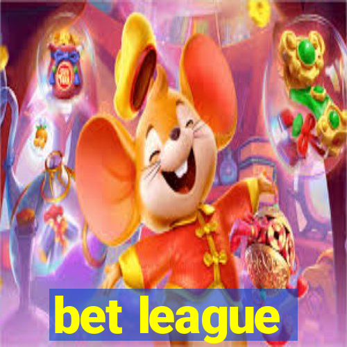 bet league